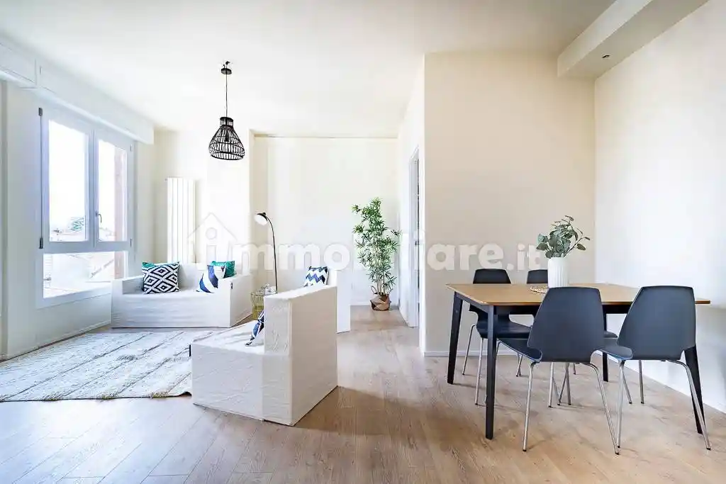 Appartamento in vendita a Albiate