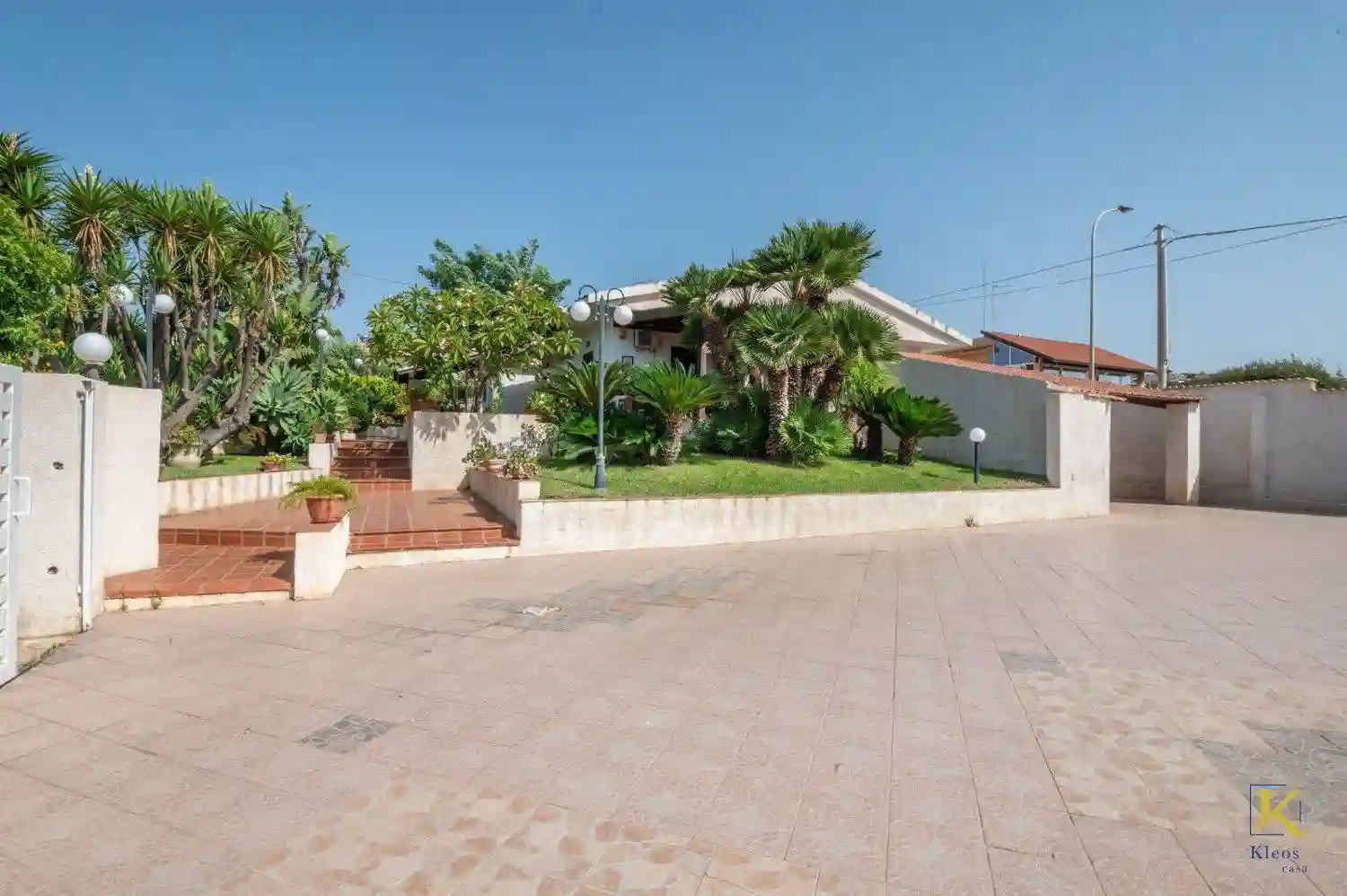 Villa - foto 4