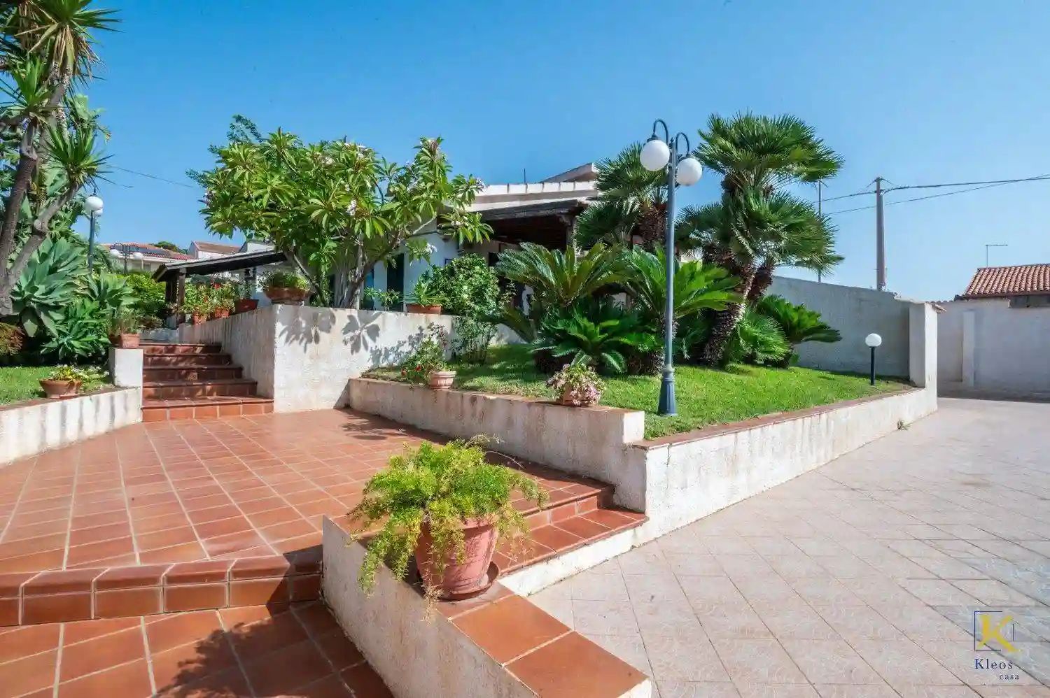 Villa - foto 5