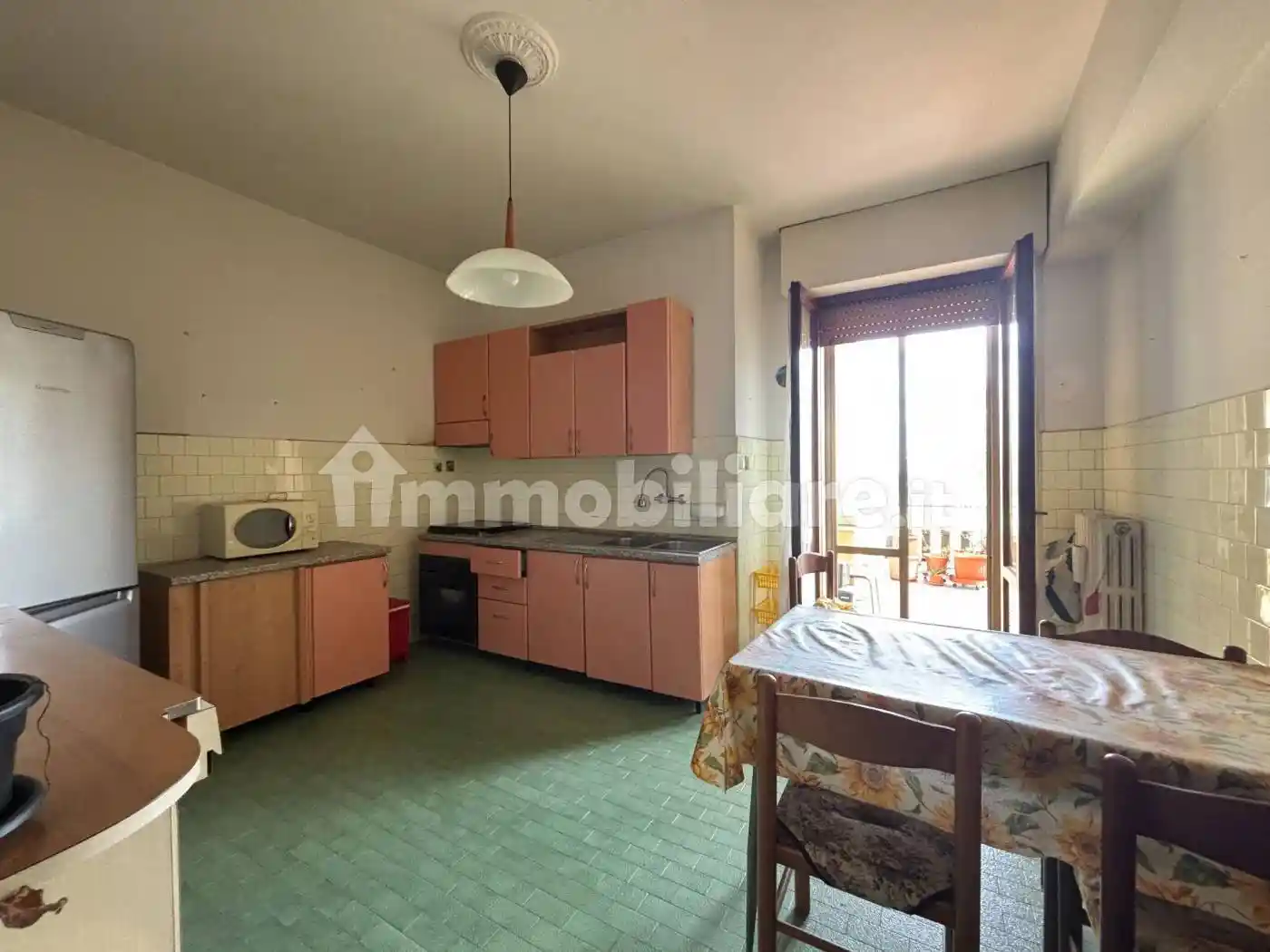 Appartamento in vendita a Figline e Incisa Valdarno