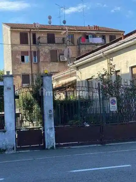 Appartamento in vendita a Senago