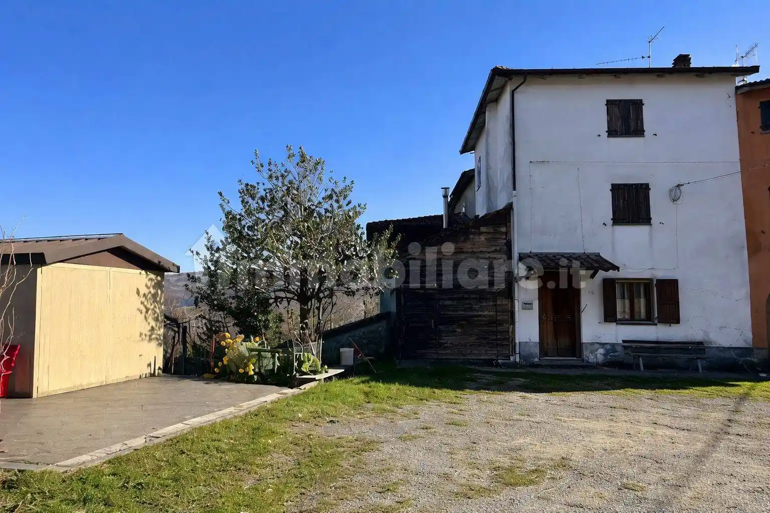 Casa indipendente in vendita a Castel di Casio