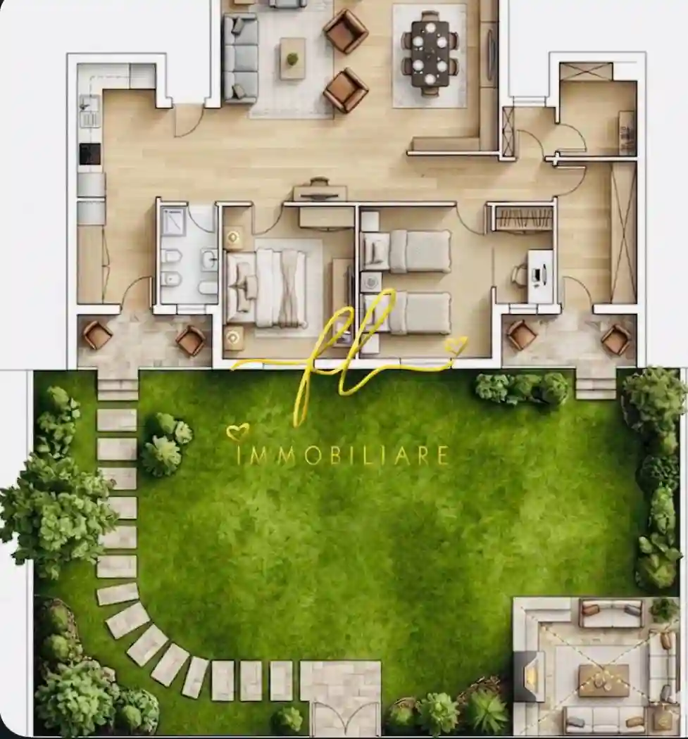 Appartamento - foto 3