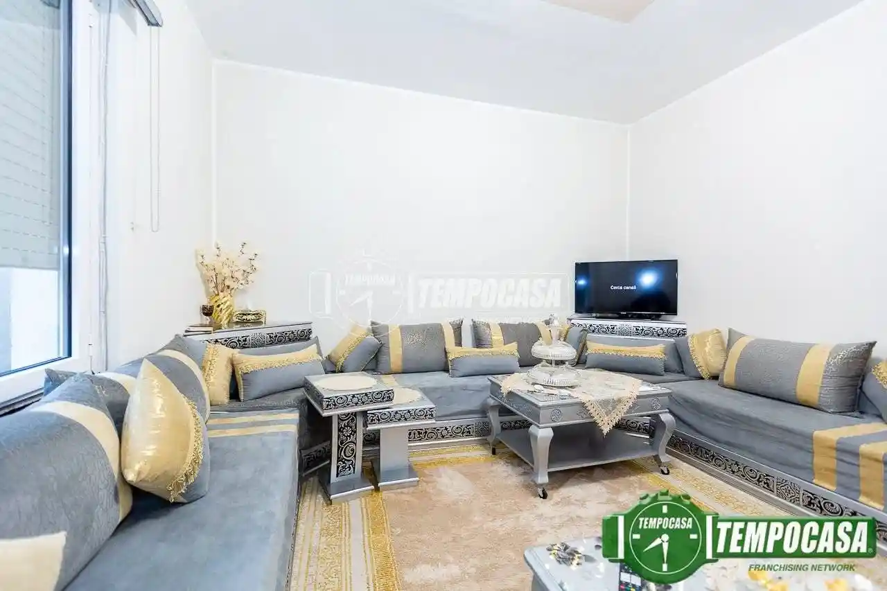 Appartamento in vendita a Romano di Lombardia