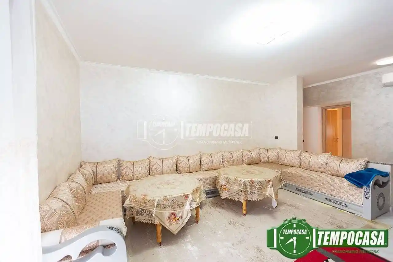 Appartamento in vendita a Antegnate