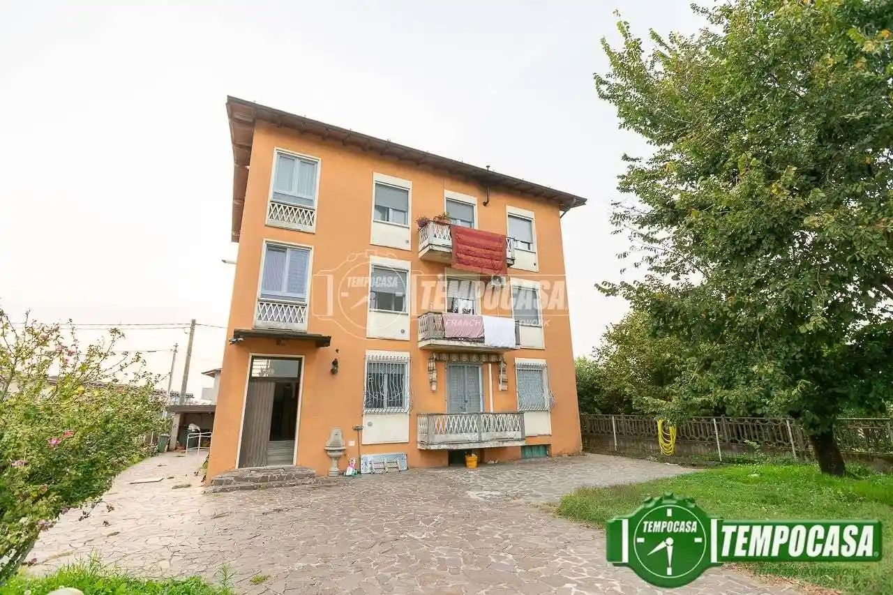 Appartamento in vendita a Fontanella