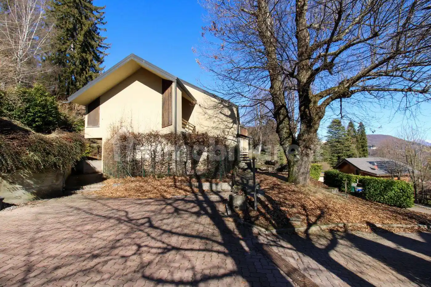 Appartamento in affitto a Alta Valle Intelvi