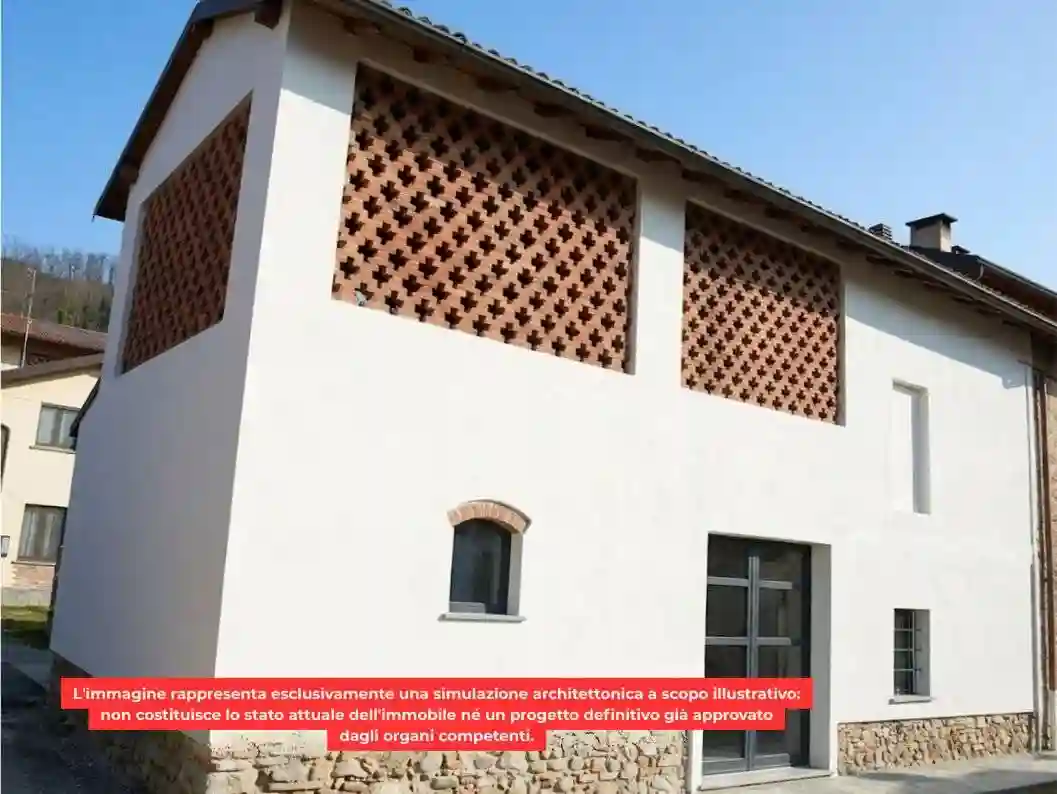 Palazzo - Edificio - foto 2
