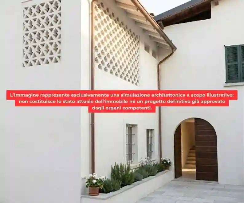 Palazzo - Edificio - foto 3