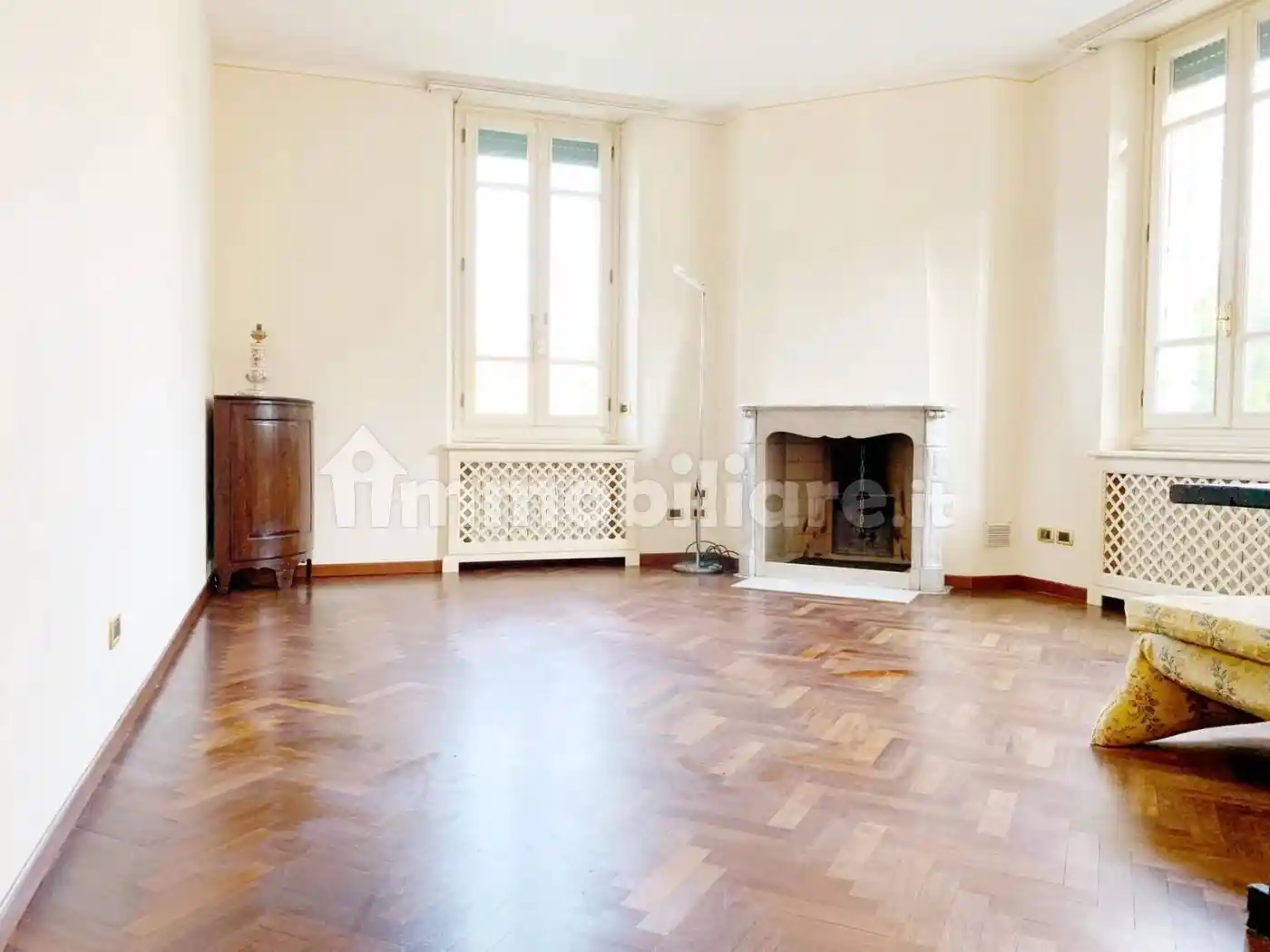 Appartamento in affitto a Brescia