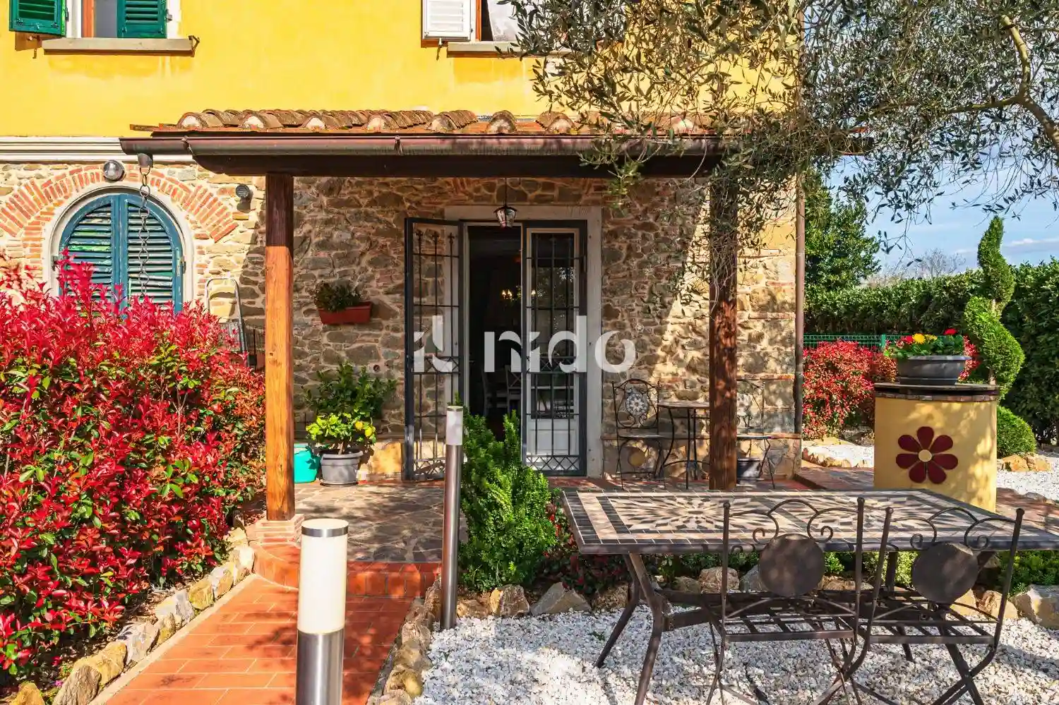 Villa - foto 4