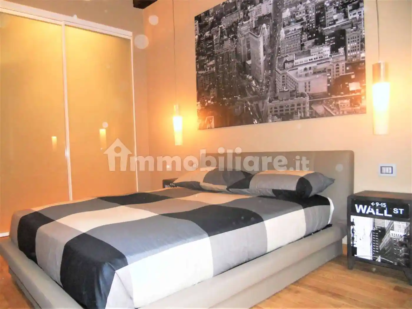 Appartamento in affitto a Torino