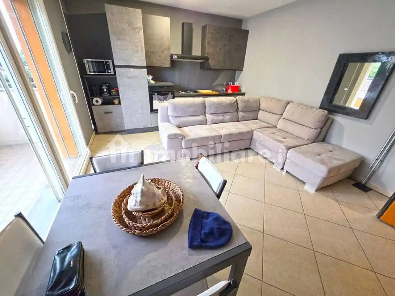 Appartamento in vendita a Bellaria-Igea Marina