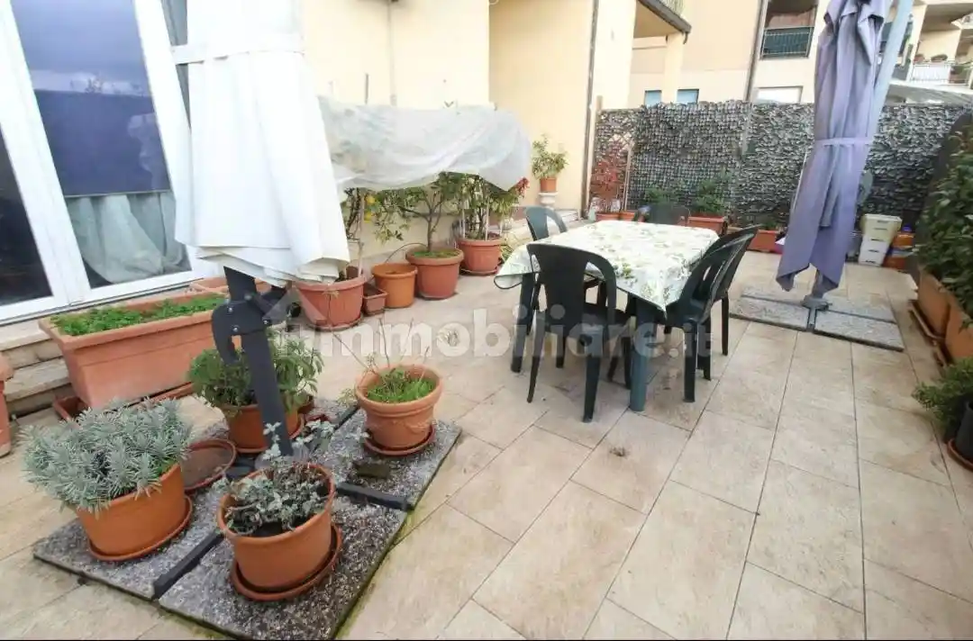 Appartamento in vendita a Pieve a Nievole