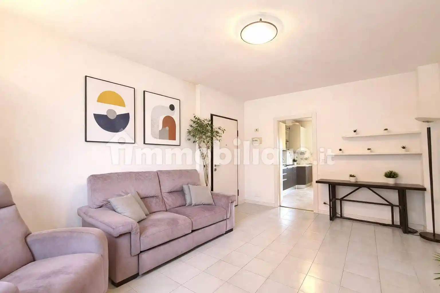 Appartamento in vendita a Bologna