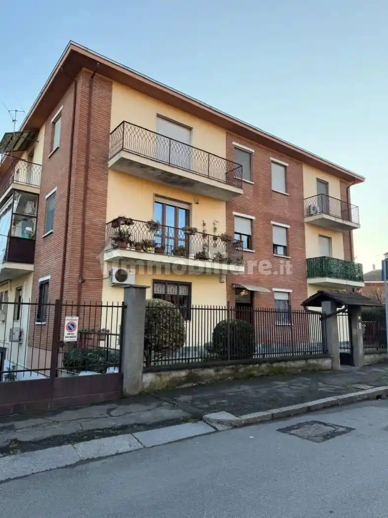 Appartamento in vendita a Alessandria