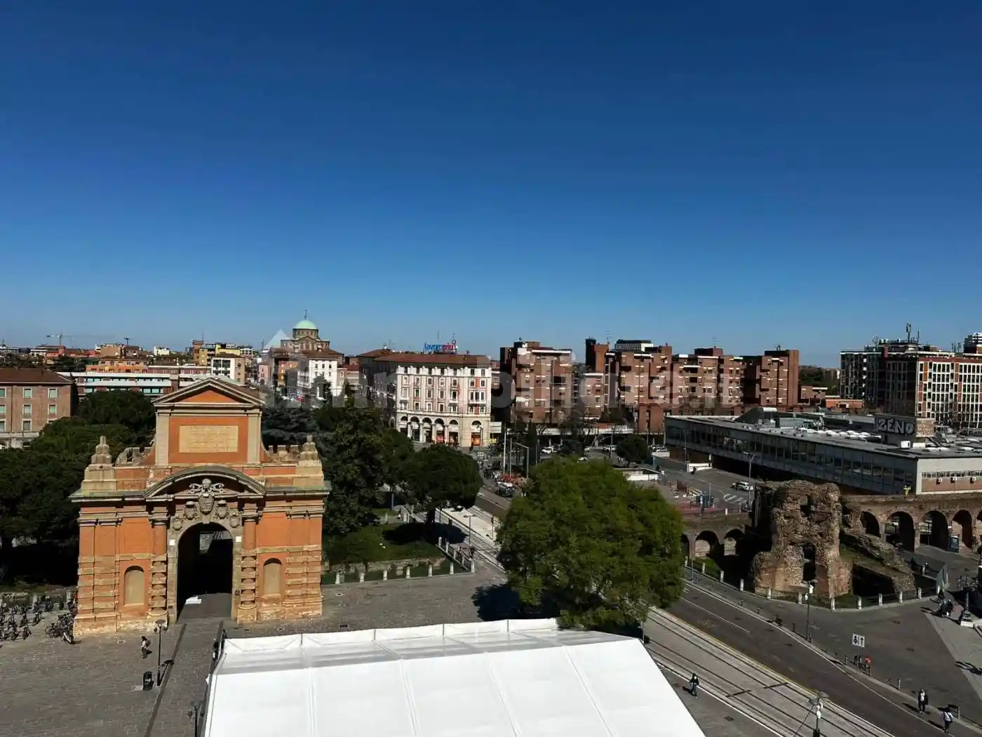 Attico - Mansarda in vendita a Bologna