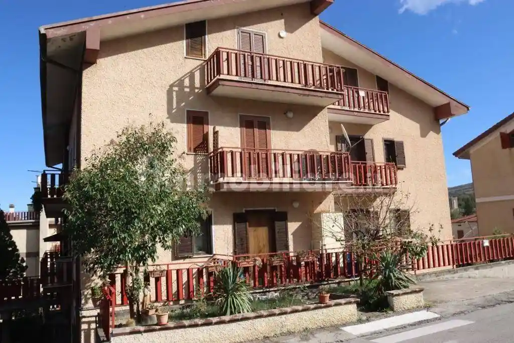 Appartamento in vendita a Palena