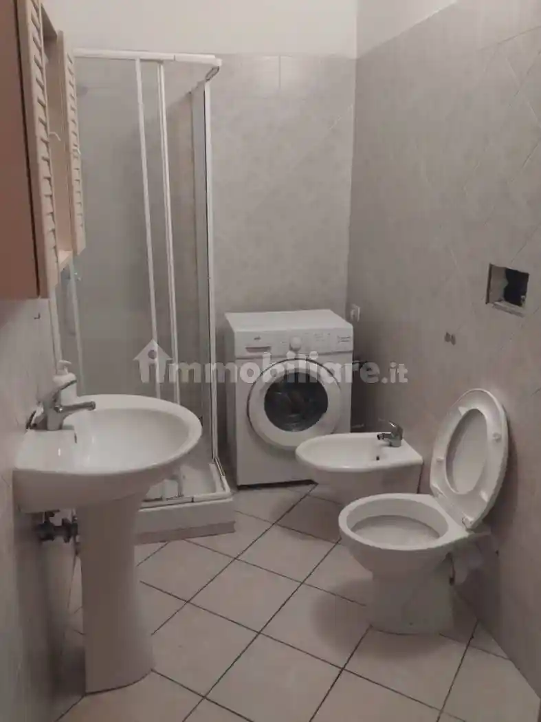 Appartamento in affitto a Terni