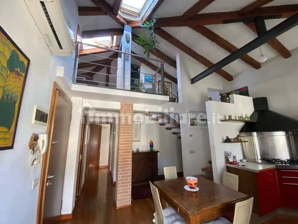 Appartamento in vendita a Venezia