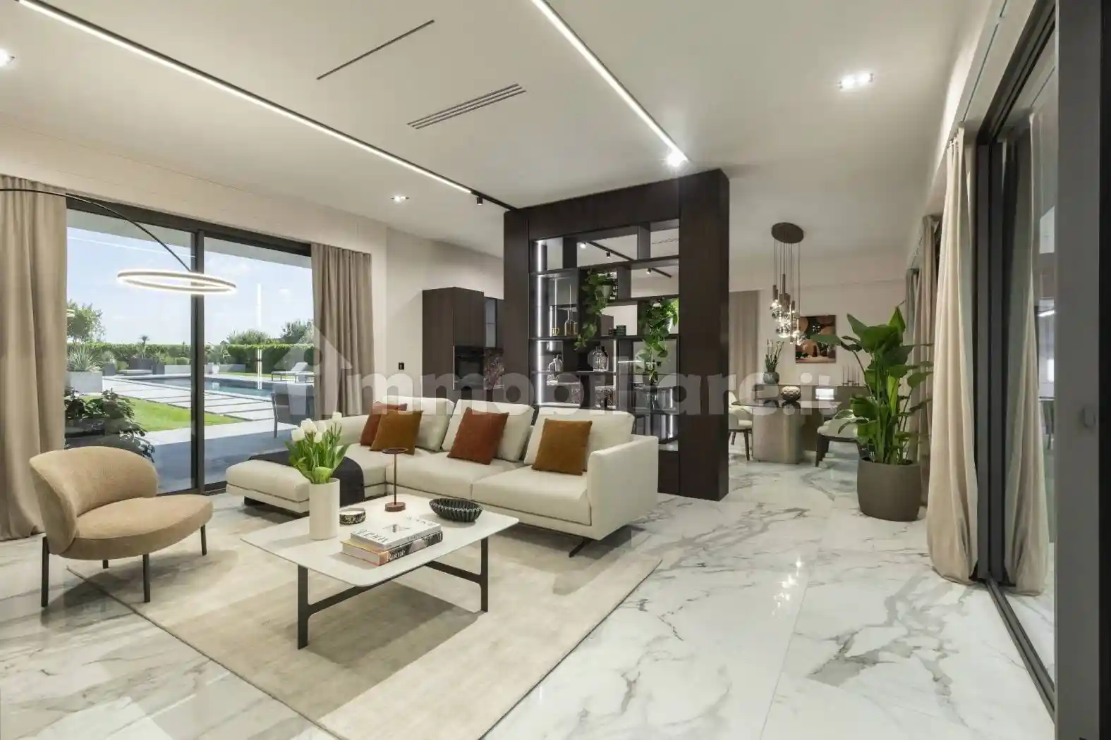 Villa in vendita a Roma