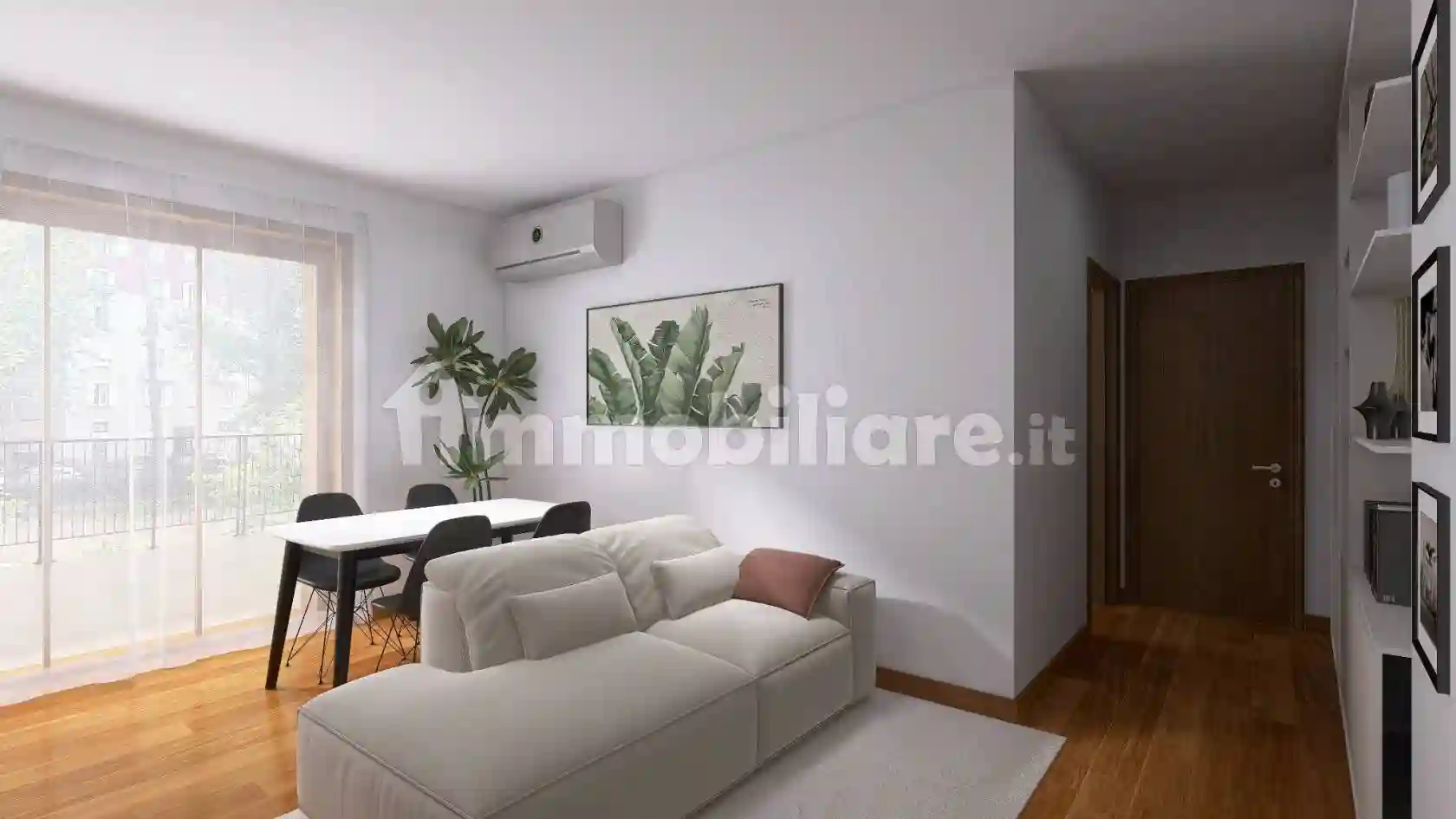 Appartamento - foto 3