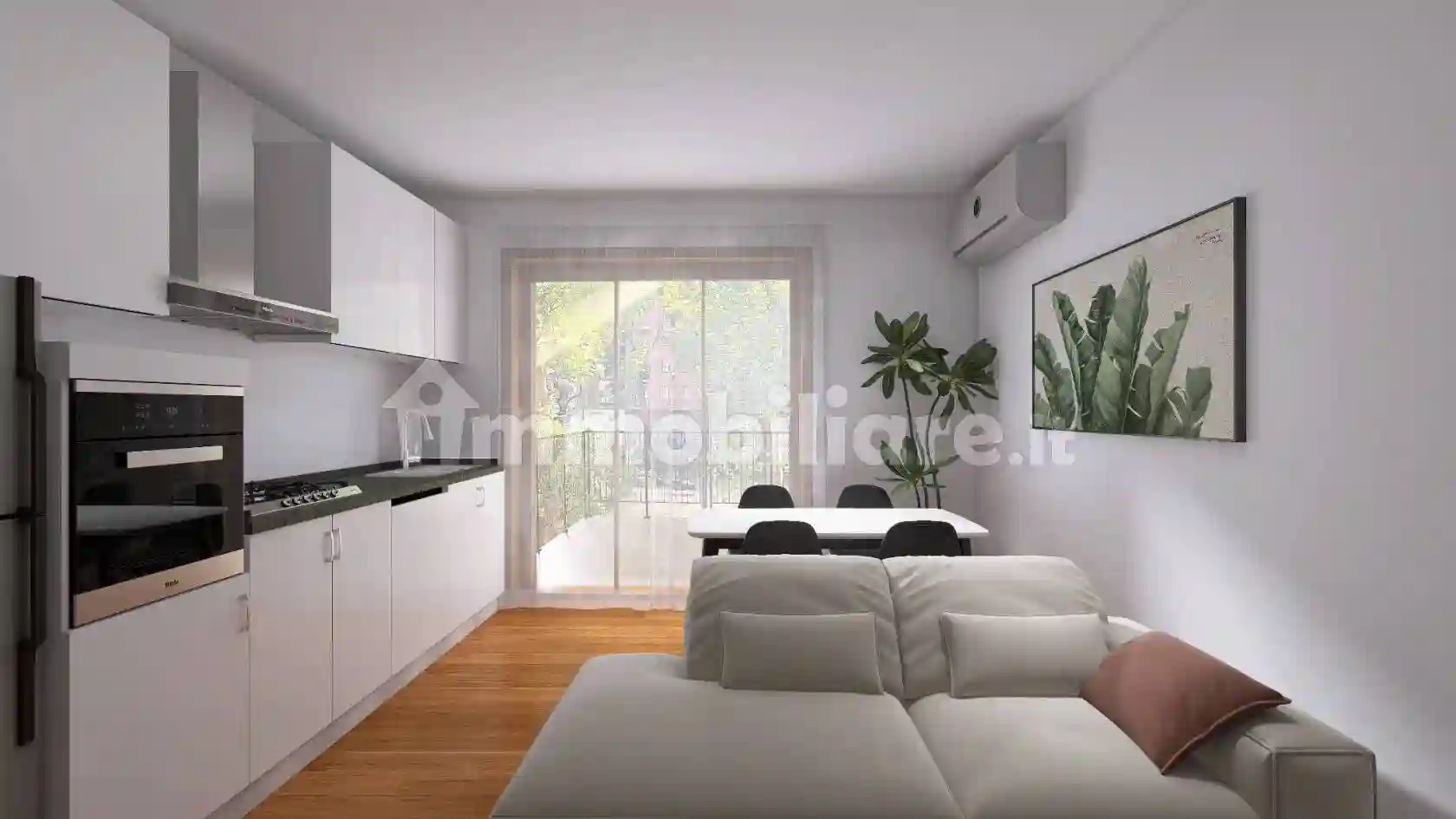 Appartamento - foto 4