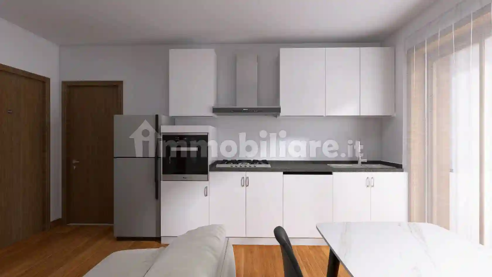 Appartamento - foto 5