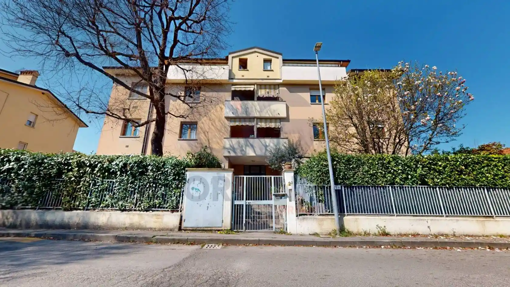 Appartamento in vendita a Monte San Pietro