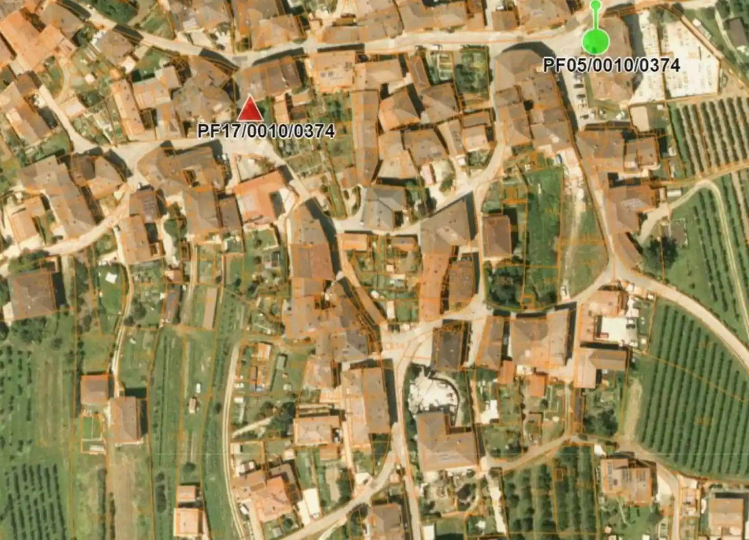 Appartamento in vendita a Pergine Valsugana