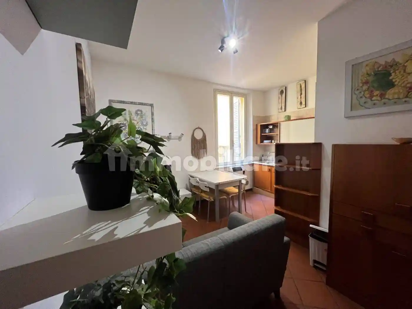 Appartamento in vendita a Modena