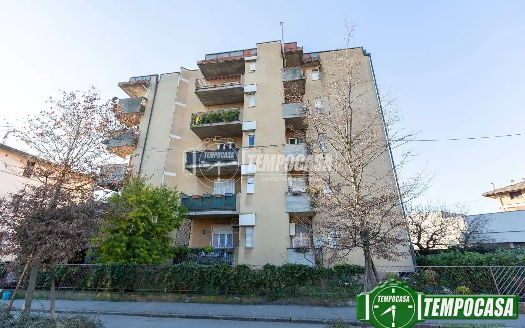 Appartamento in vendita a Romano di Lombardia