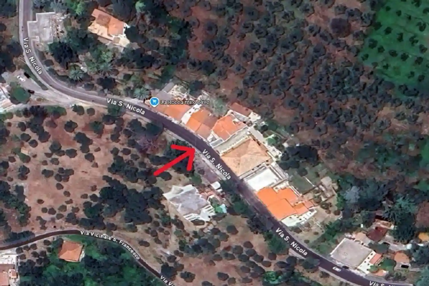 Appartamento in vendita a Cori