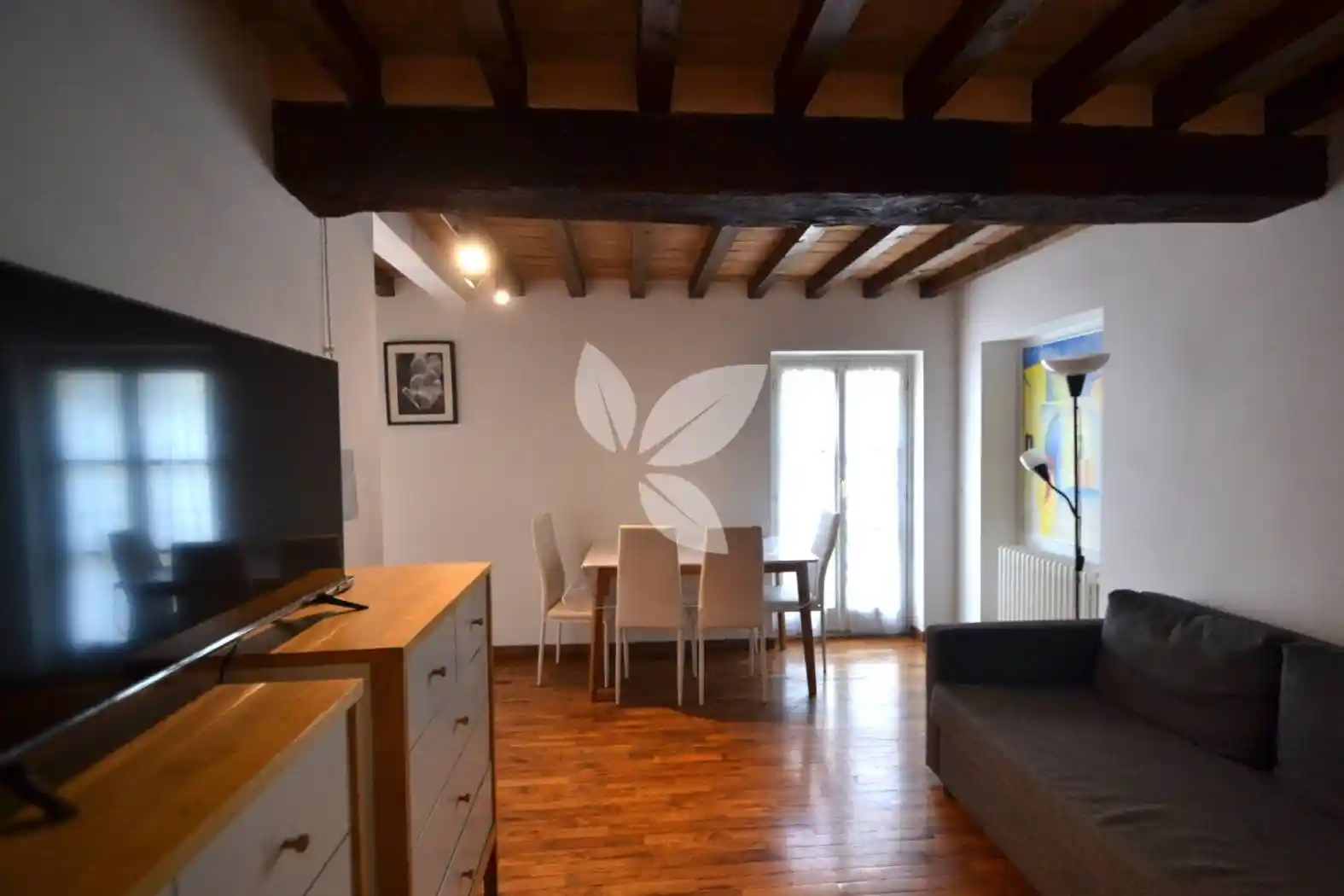 Appartamento in affitto a Parma