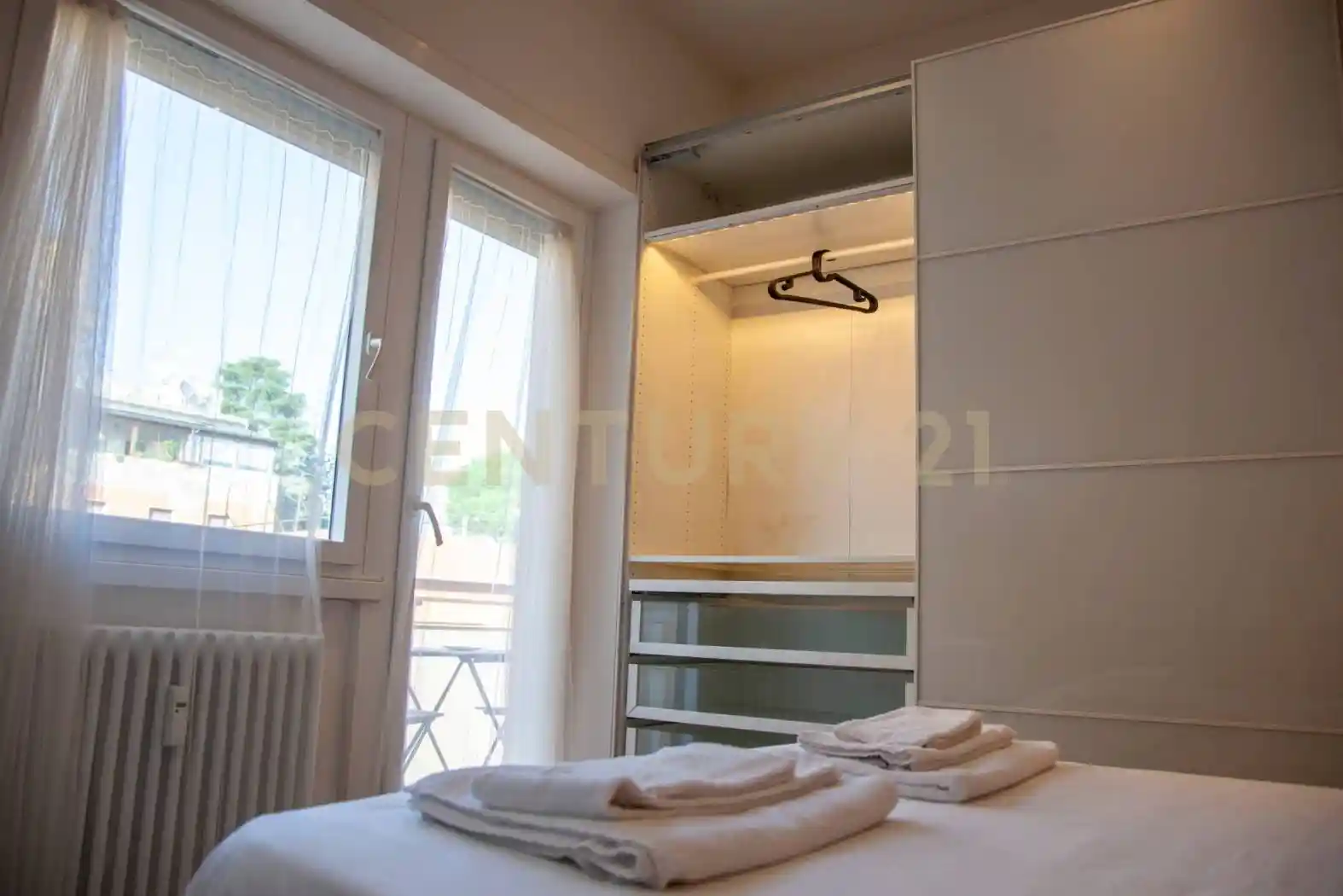 Appartamento in affitto a Roma