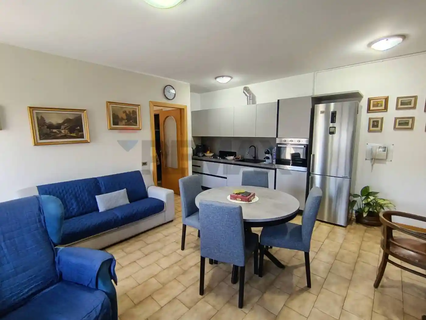 Appartamento in vendita a Rho