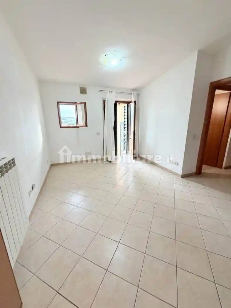 Appartamento in vendita a Certaldo