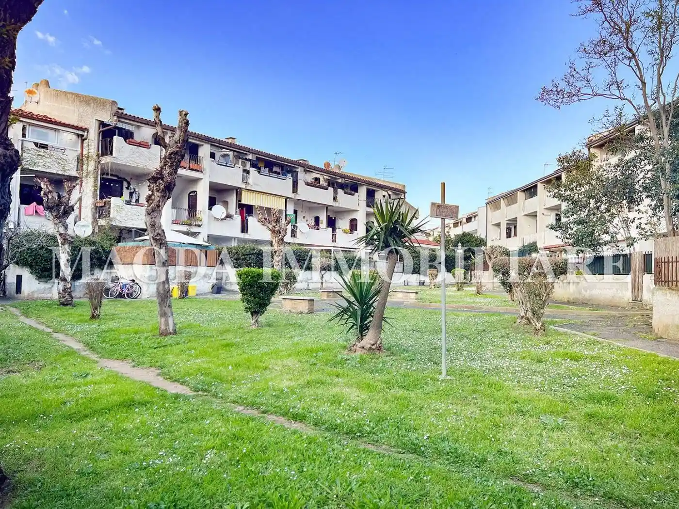 Appartamento in vendita a Cerveteri