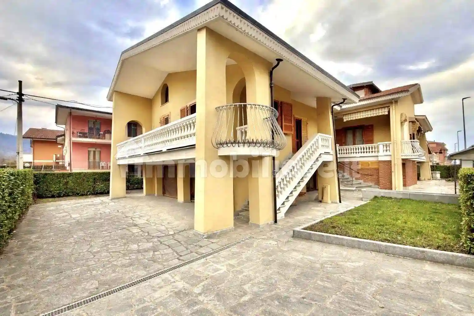 Villa - foto 4
