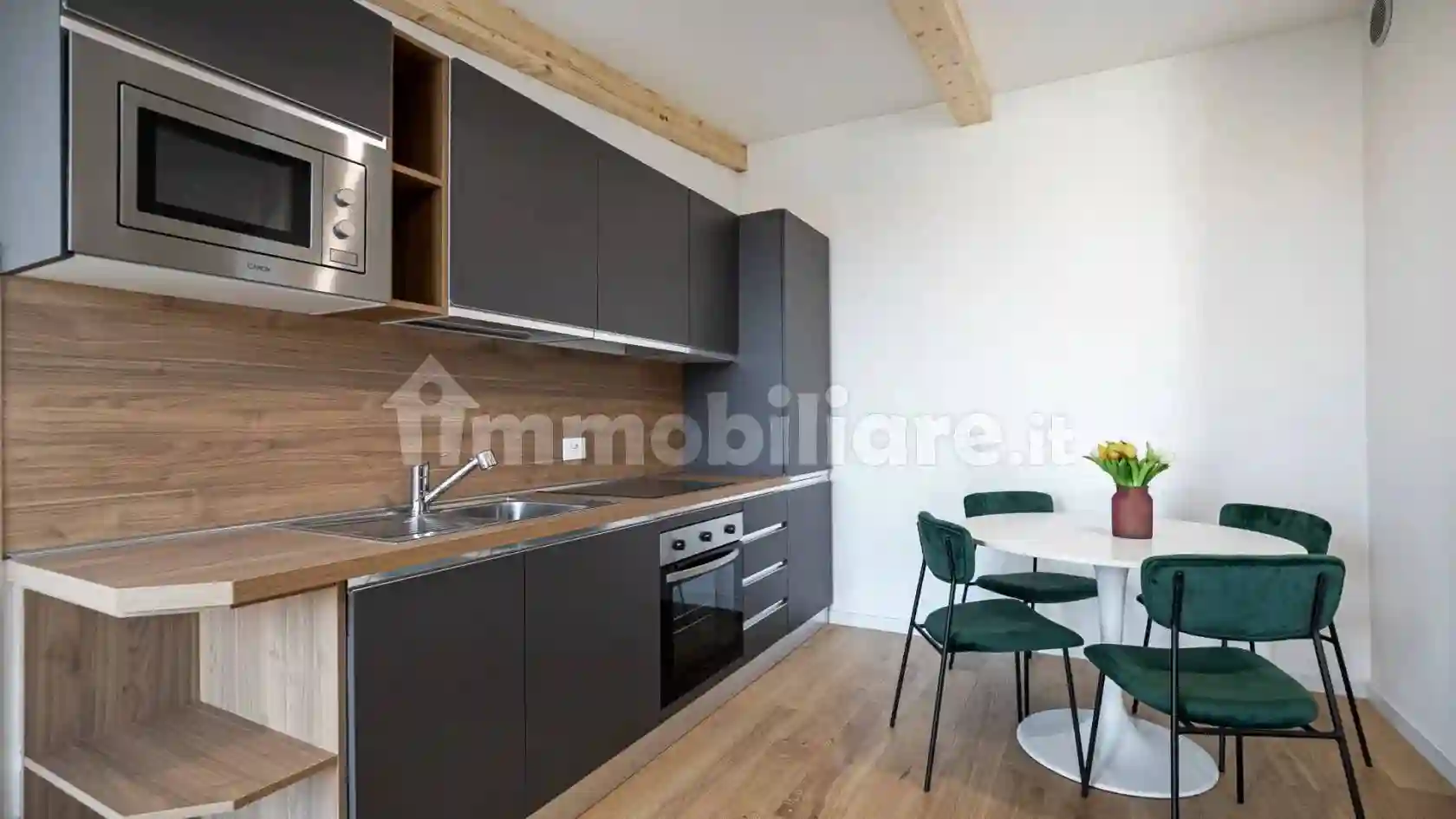 Appartamento - foto 5