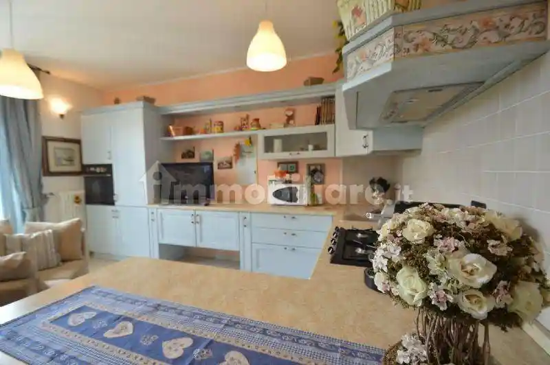 Appartamento in affitto a Rimini