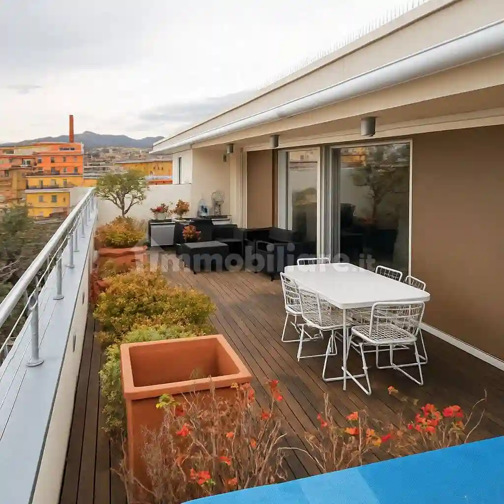 Attico - Mansarda - foto 2