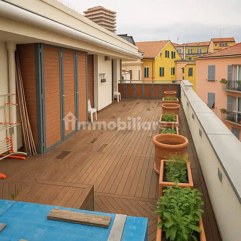 Attico - Mansarda - foto 3