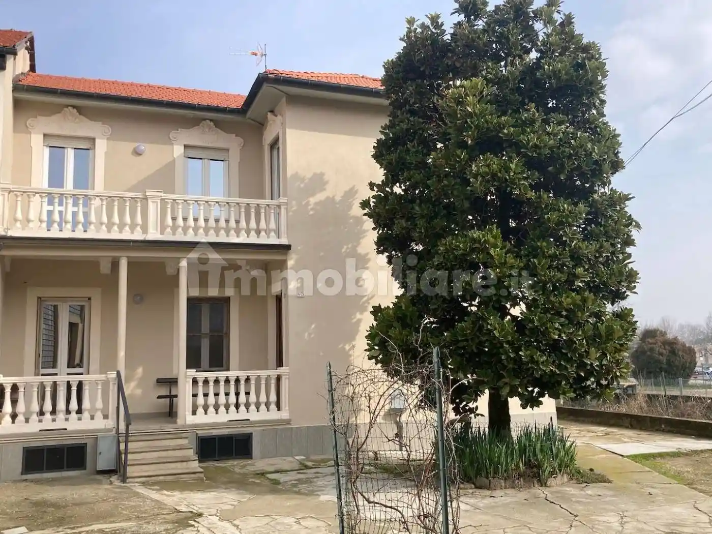 Appartamento in affitto a Chieri