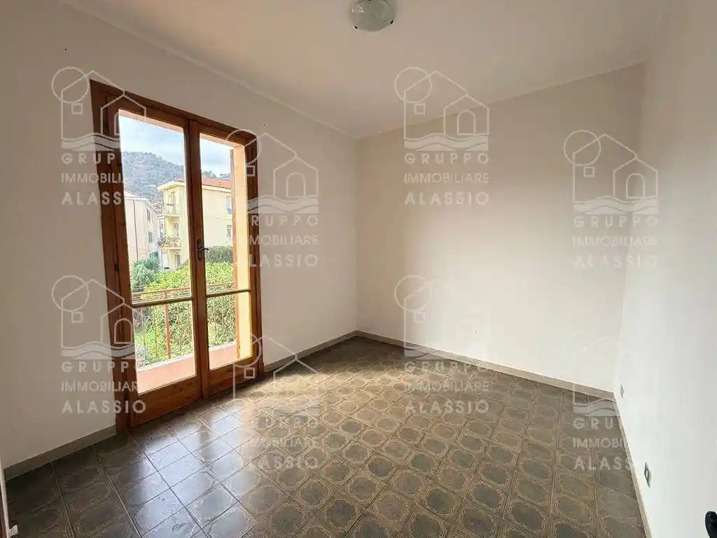 Appartamento in vendita a Alassio