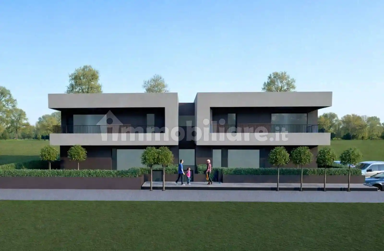 Villa in vendita a Castel Mella