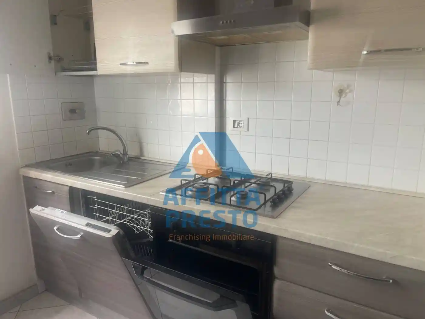 Appartamento in affitto a Fucecchio