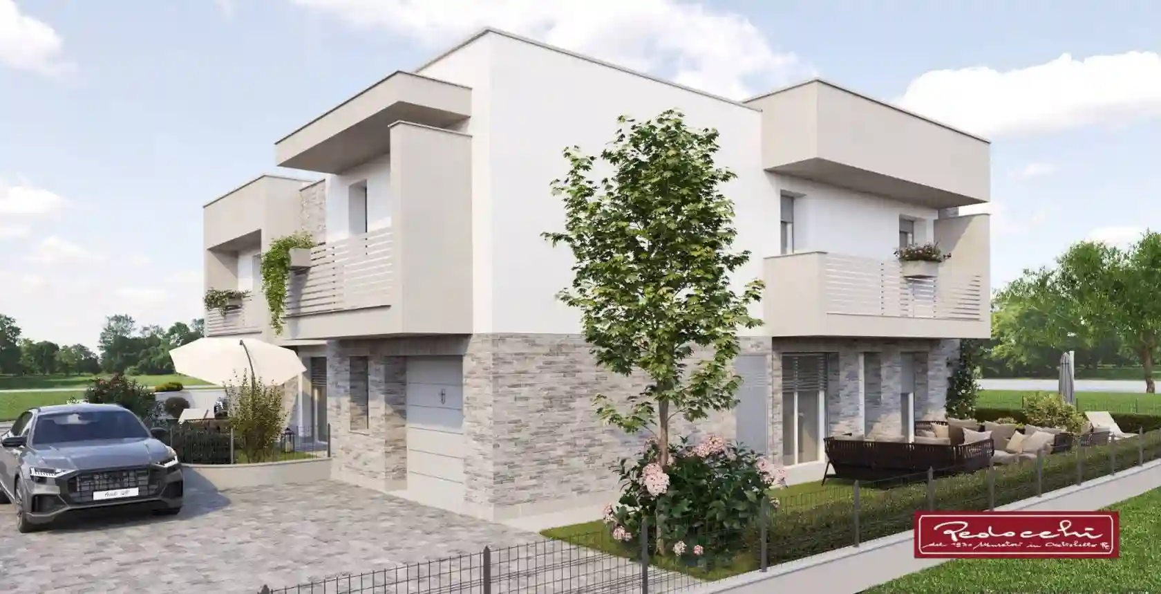 Villa - foto 4