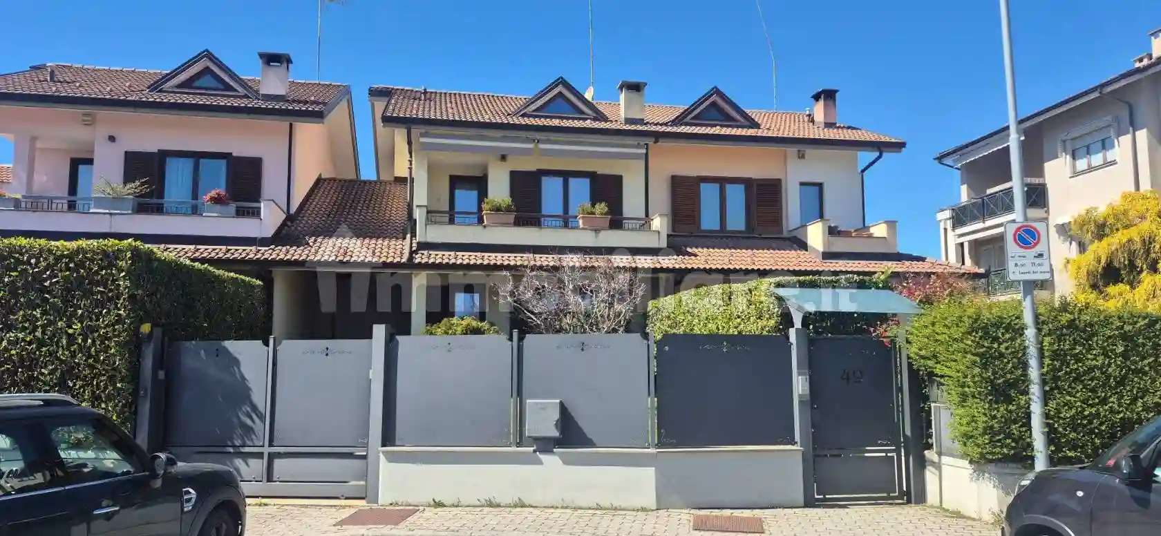 Villetta a schiera - foto 2