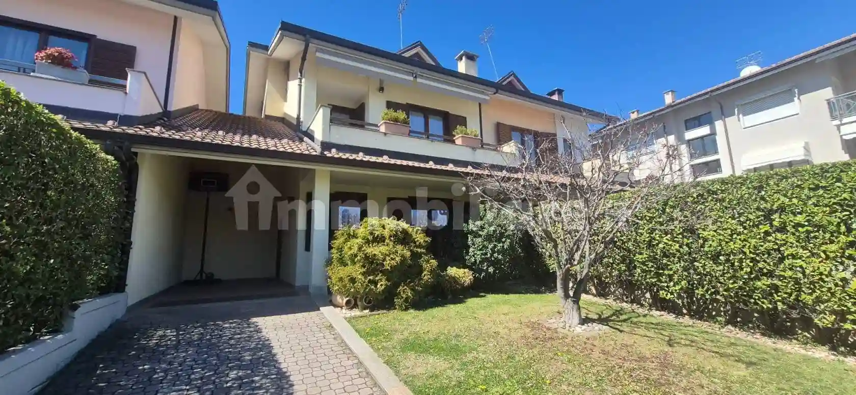 Villetta a schiera - foto 3